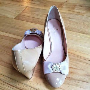 Kate Spade patent leather size 9